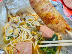 -见味花甲(合生汇店)