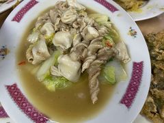 -飘香小食店(国平路店)