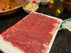 -南门涮肉(通州大船店)