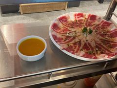 -韩宫宴烤肉·料理(东台吾悦店)