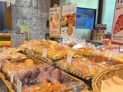 -西村叔叔的店·面包·甜品·蛋糕(崂山丽达店)