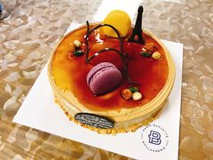 -巴黎贝甜(银城东苑店)