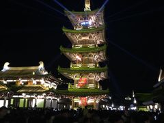 -龙抄手(春熙路总店)