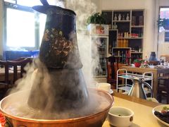 -北门涮肉·铜锅涮肉(南锣鼓巷店)