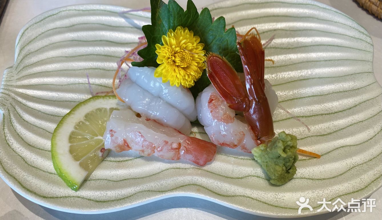 🍥🍢杭州万象城Omakase