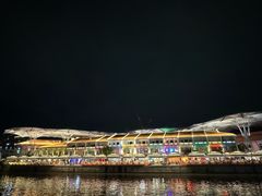 -马来西亚美食街