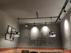 大堂-迎晨餐厅(青芝坞店)