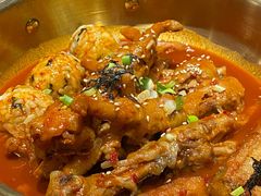 -INSA Korean Bistro饮鲨韩食酒馆