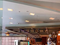 -怡咖啡海鲜自助餐厅(浦东香格里拉店)