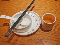 -粤集·手工粤菜(皇庭广场店)