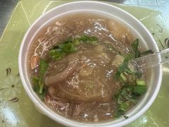 -食盈碗仔翅(星玺广场店)