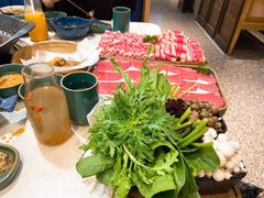 -新辣道鱼火锅(上地华联店)