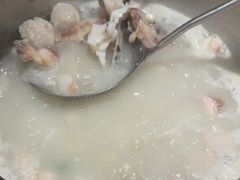 -粤顺渔坊·中山脆肉鲩火锅(清湖店)