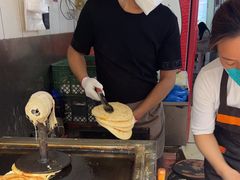 -曹县名吃香酥鸡蛋火烧(芙蓉街店)