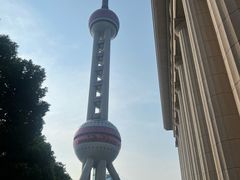 -东方明珠广播电视塔