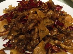 -U你·天然调味(南湖总店)