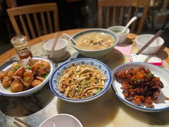 -慧娟面馆·餐厅(望江路店)