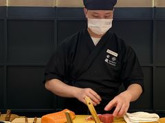 -Sushi Hanzo半藏(天环广场店)