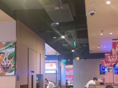 -海底捞火锅(徐州火车站店)