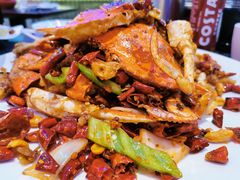 -王庄阿咪海鲜大排档(象园店)