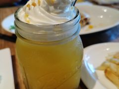 -玛格萝妮(汇智国际商业中心店)