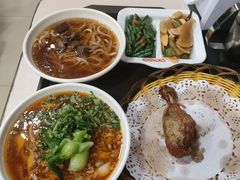 -东方削面(迎泽街店)