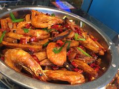 -小鱼儿海鲜港(新村十区店)