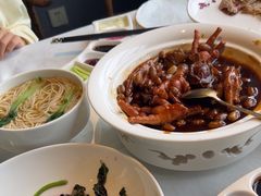 -庆云楼饭庄(什刹海店)