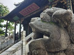 -昆明市金殿名胜区