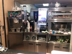 -德克士(崂山百货店)