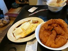 -伍湛记 · 广州老字号(龙津中路店)