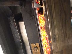 -探鱼·鲜青椒爽麻烤鱼(天河优托邦店)