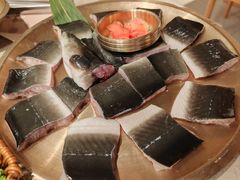 -味家烤肉烤鳗鱼牛排(西塔旗舰店)
