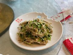 -金家老三饭庄(常营店)