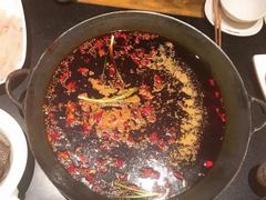 -纸盐河码头火锅(十八梯店)