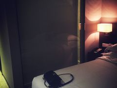 -新海利大酒店(拱北口岸店)