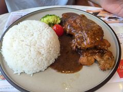 -新世界餐厅(万达店)