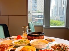 -洋洋中餐馆·SINCE 1997(信投店)