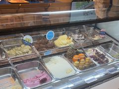 -CREAM STORY意大利手工冰淇淋&甜品(万象前海店)