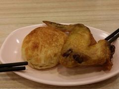 iphone_upload_pic-香妃烤鸡(西单店)