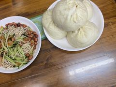 -雪琴面馆富安特色鱼汤面(城中花园店)