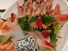 -水木锦堂·自助铁板烧(方庄时代店)