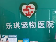 -乐琪宠物医院·犬猫专科·骨外科·急重症