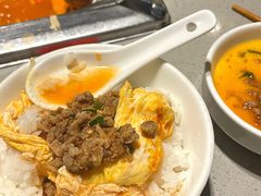 -海底捞火锅(高新万达店)