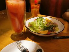 -MR.ROCKY洛奇先生RESTAURANT&BAR(宝安壹方城店)