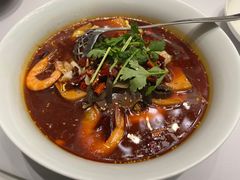 川府毛血旺-名甬鲜坊·宁波海鲜(爱琴海店)