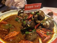 -老闵田螺馆·南昌市井菜·特色小吃(总店)