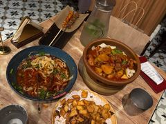 -耶里夏丽·丝路新疆菜·清真食品(徐汇南丹东路臻选店)