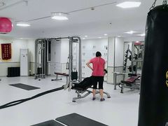 -中田健身工作室(珠江路地铁站店)