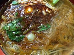 -清真·马文砂锅大全(麦苋街店)